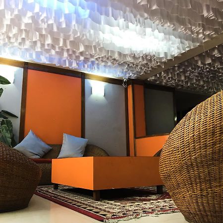 Готель Namdul Residency Ґанґток Екстер'єр фото