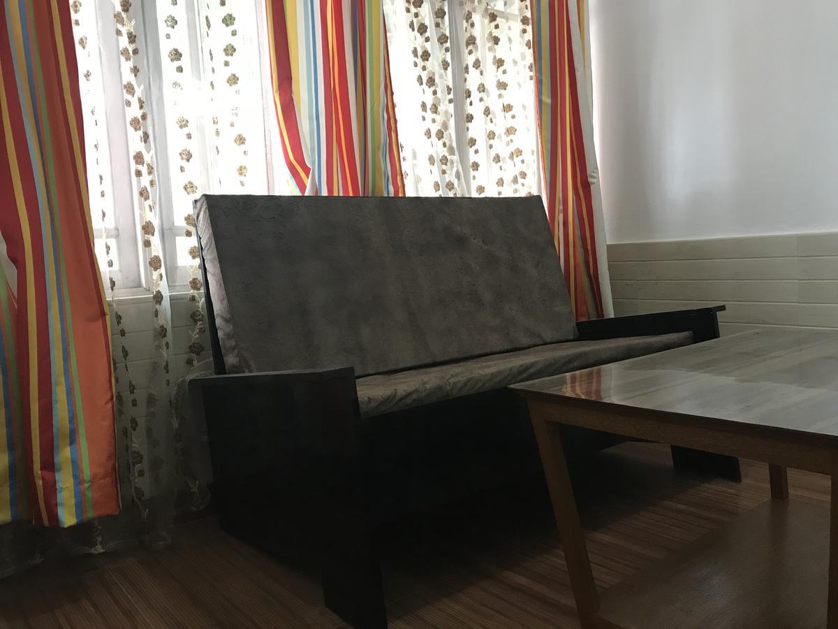 Готель Namdul Residency Ґанґток Екстер'єр фото